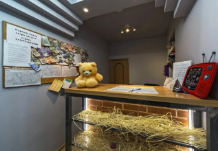 HQ Hostelberry , фото 126 HQ Hostelberry , фото 126