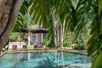 Haritha Villas And Spa