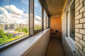 Lesnaya Apartment, фото 50