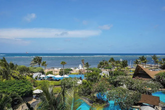 Grand Mirage Resort & Thalasso Bali