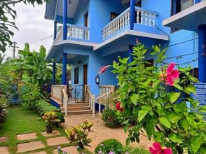 Morjim Sunset Guesthouse