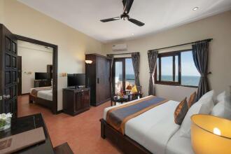 Sea Lion Beach Resort & Spa