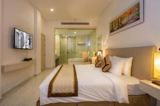 Diamond Bay Condotel Resort Nha Trang