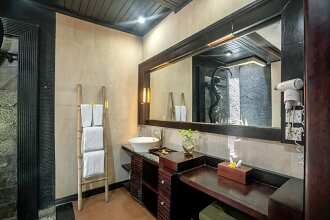 The Bali Dream Villa Seminyak