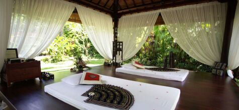 Cham Villas Resort