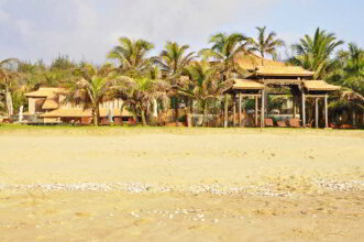 Sandhills Beach Resort & Spa