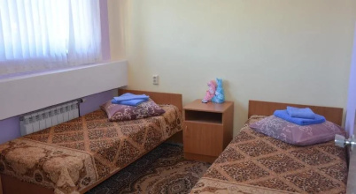Hotel Assol, фото 71