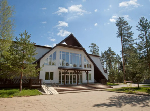 Гостиничный комплекс Country Resort, фото 125