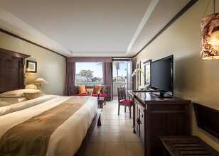 Ramayana Resort & Spa Kuta