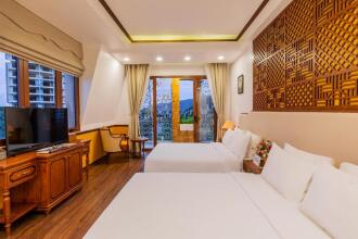 Boutik Cham Nha Trang Hotel