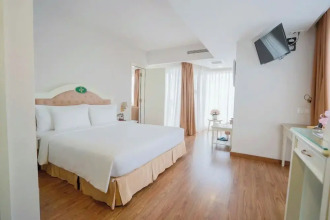 Nha Trang Prince Hotel