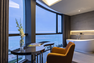 Stella Maris Beach Da Nang
