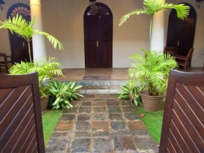 Galle Heritage Villa By Jetwing