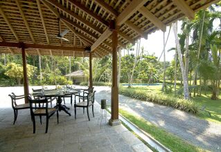 Ivory House
