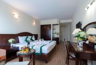 Nha Trang Lodge