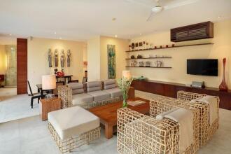 The Elysian Boutique Villa Hotel