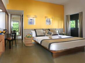 Keys Select Ronil Resort Goa