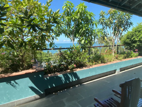 Hoang Ngoc Resort (Oriental Pearl)