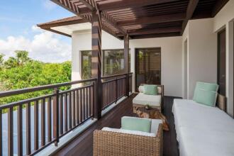 The Ritz-Carlton Bali