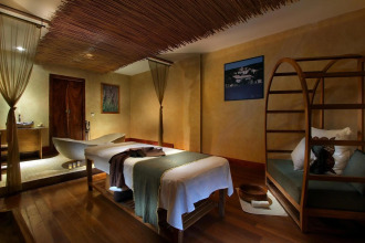 Kupu Kupu Suites & Spa By L'Occitane