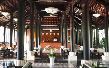 Tahiti Resort Phu Quoc