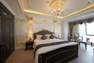 Monarque Hotel Danang