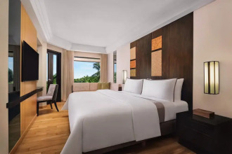 The Westin Resort Nusa Dua Bali