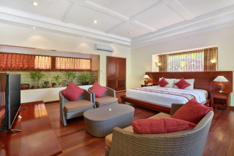 The Grand Bali Nusa Dua