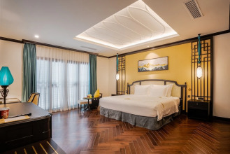 Potique Hotel Nha Trang