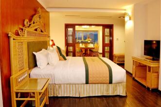 Green World Hotel Nha Trang