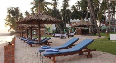 Ocean Place Mui Ne Resort Hotel