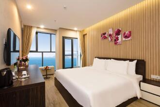 Emerald Bay Hotel & Spa Nha Trang