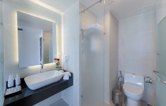 Atlantic Hotel Nha Trang