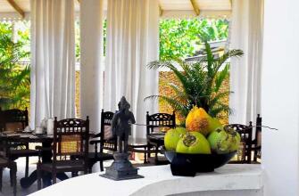 Hotel Suite Lanka