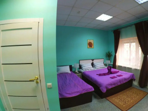 Chekhov Hotel, фото 68