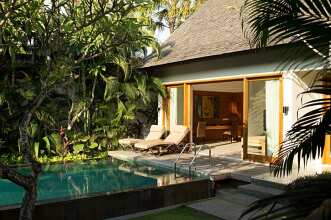 The Samaya Bali