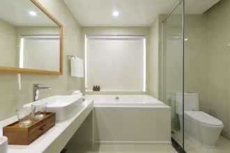 Tms Hotel Danang
