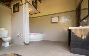 Arya Amed Beach Resort