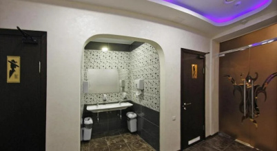 Hotel RIVER, фото 148