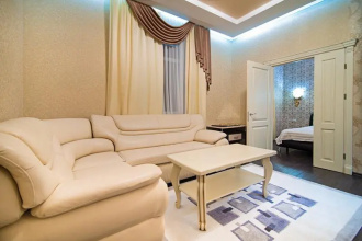 Hotel X.O. Переездная (Икс О), фото 136