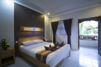 Bakung Sari Resort And Spa