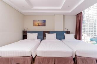 Areca Nha Trang