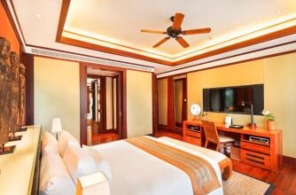 Andara Resort Villas