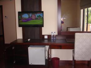 Devon Hotel