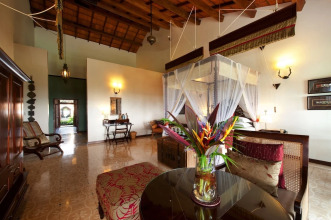 Reef Villa 
