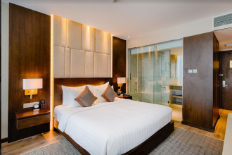 New Orient Hotel Danang