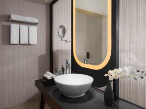 Crowne Plaza Phu Quoc Starbay