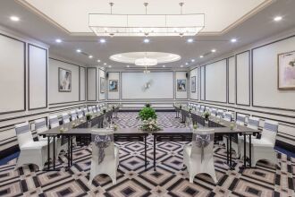 Melia Vinpearl Nha Trang Empire