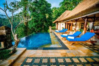 Puri Wulandari - A Boutique Resort & Spa