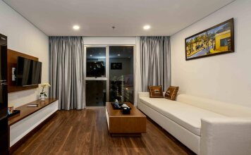 Tamarind Hotel Danang